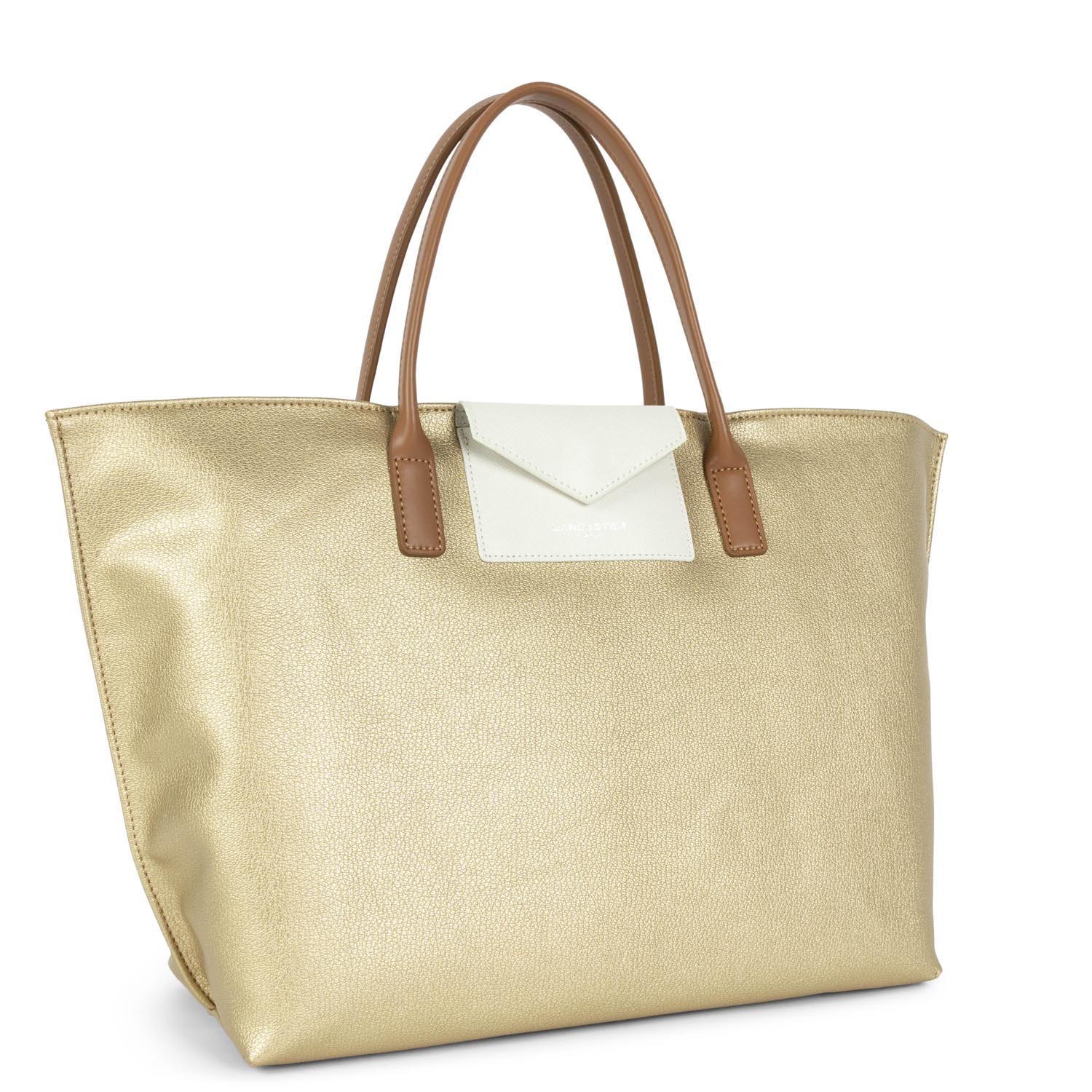 grand sac cabas main - maya