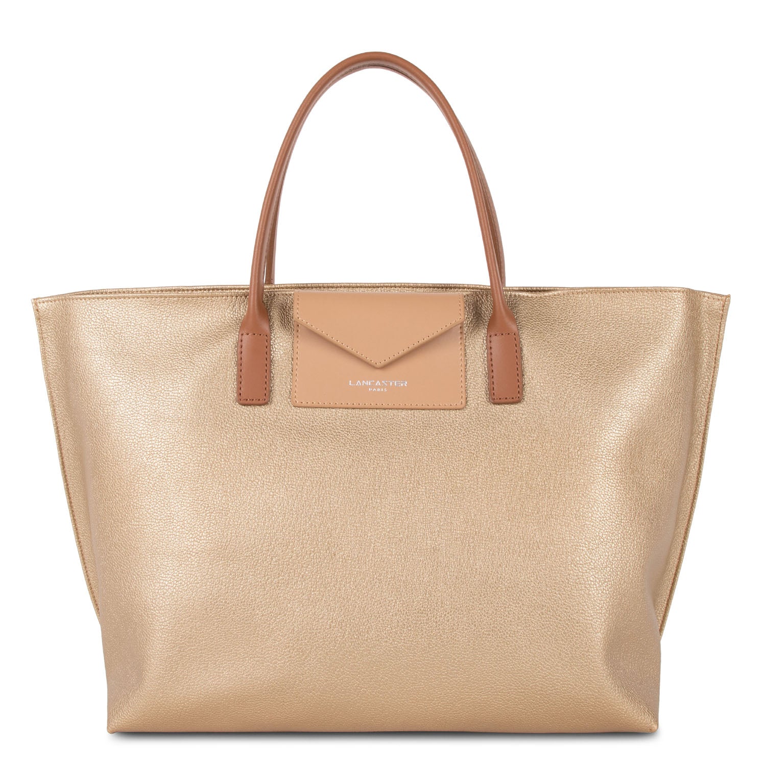 grand sac cabas main - maya