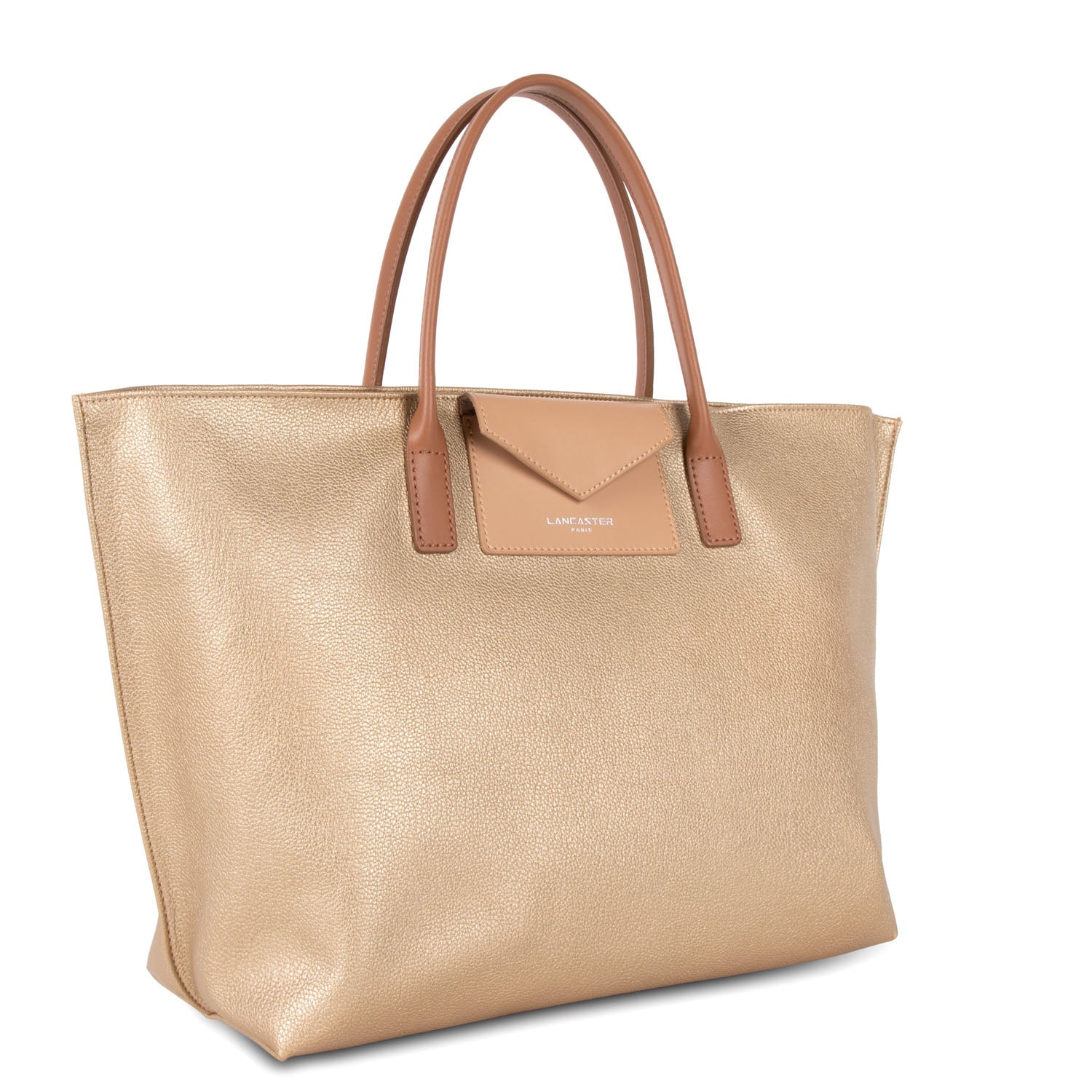 grand sac cabas main - maya