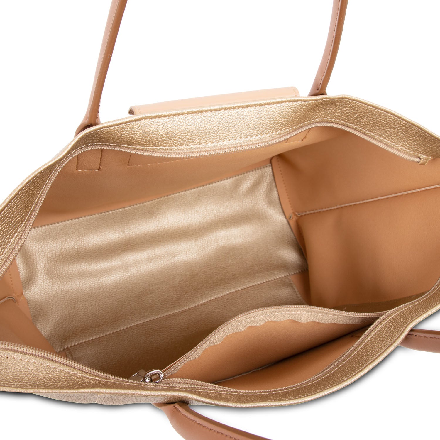 grand sac cabas main - maya