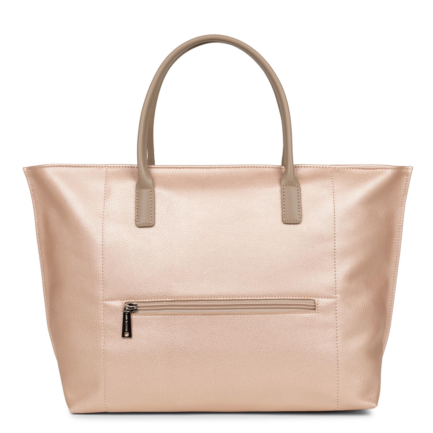 grand sac cabas main - maya