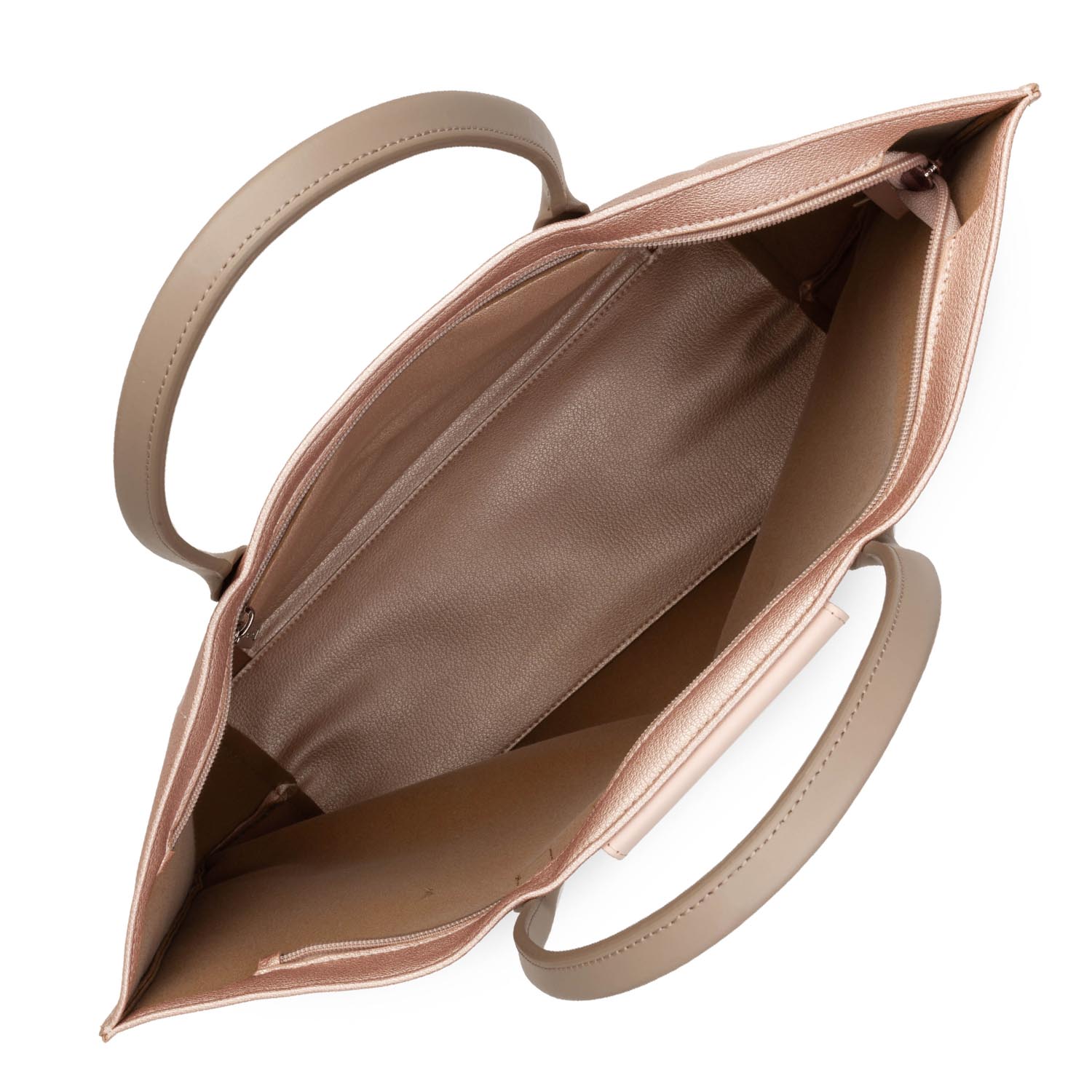 grand sac cabas main - maya