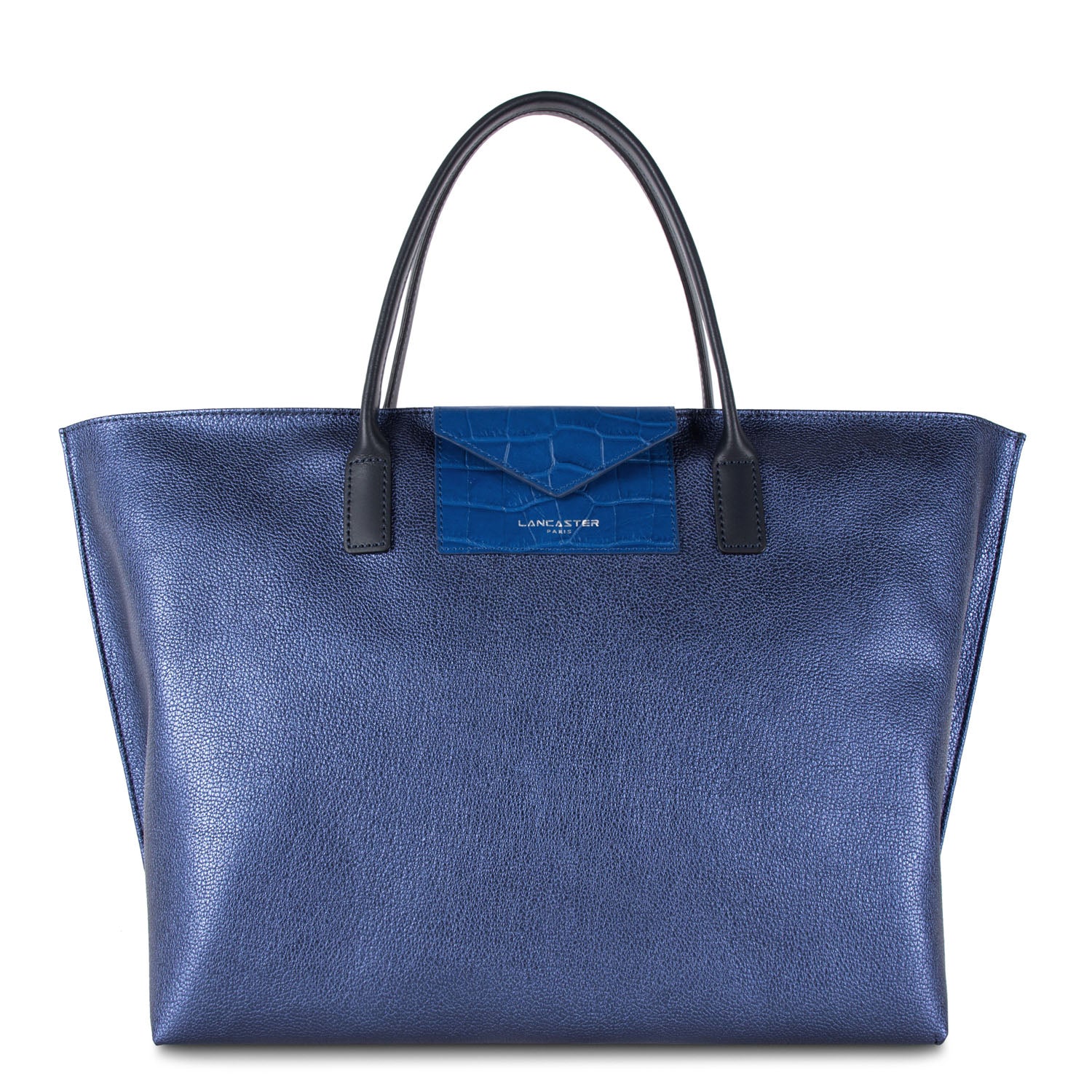 grand sac cabas main - maya