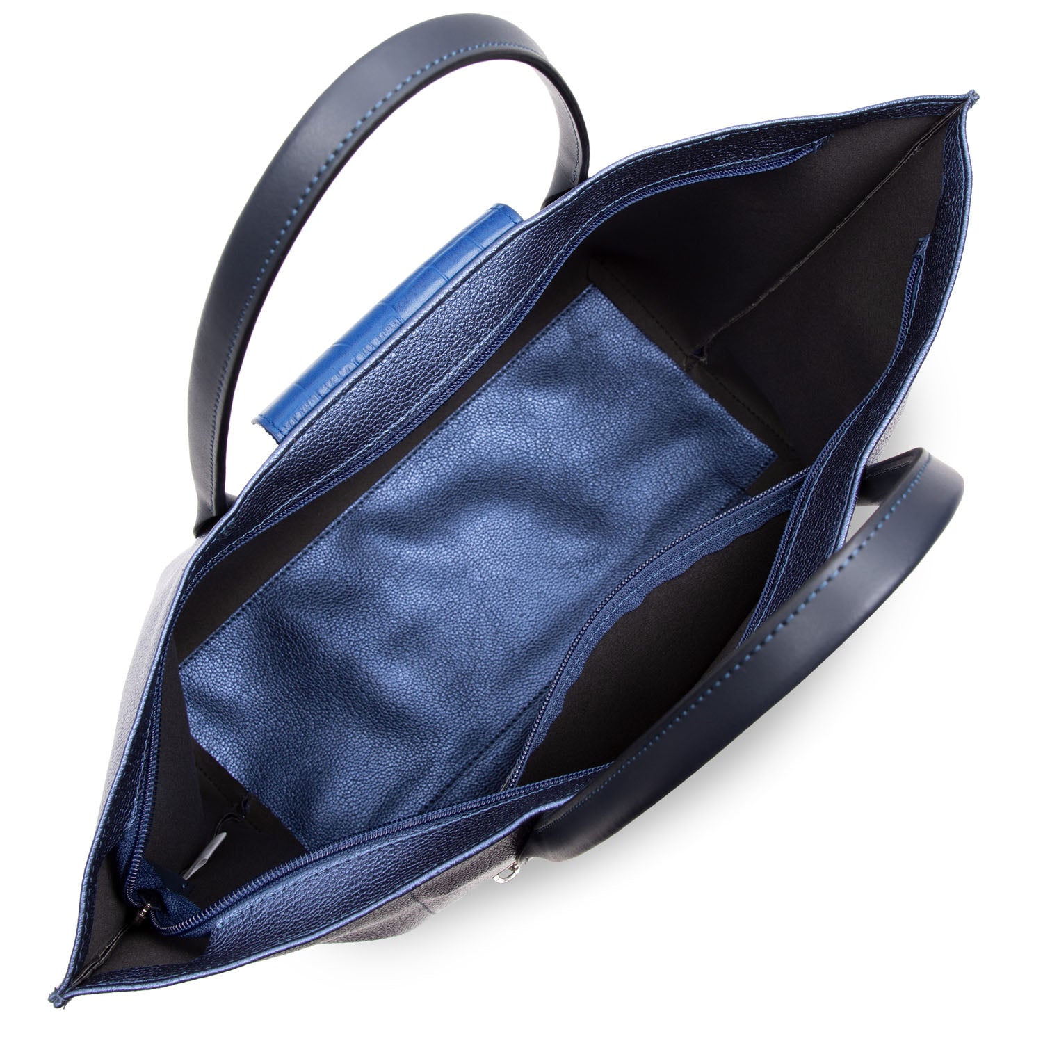 grand sac cabas main - maya