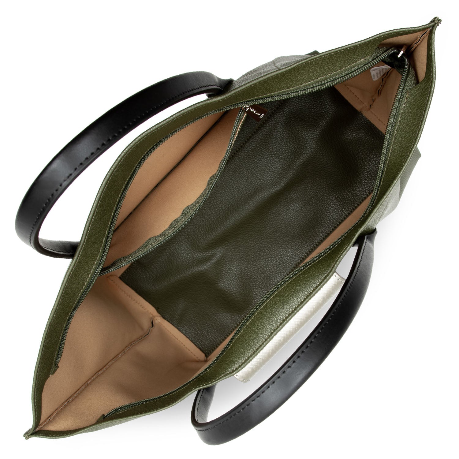 grand sac cabas main - maya