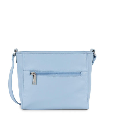 sac trotteur - maya #couleur_bleu-ciel-ivoire-bleu-cendre