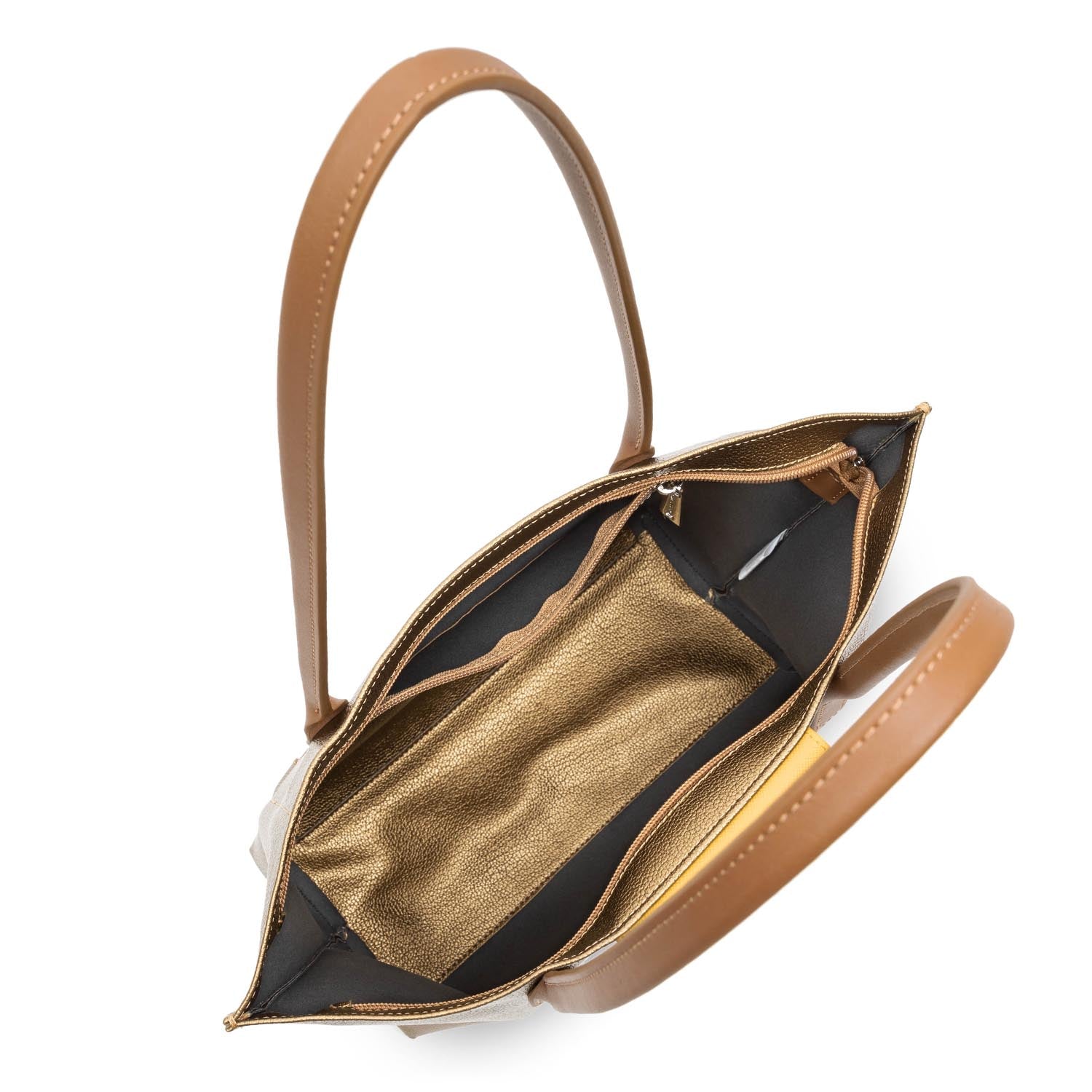 sac cabas épaule - maya