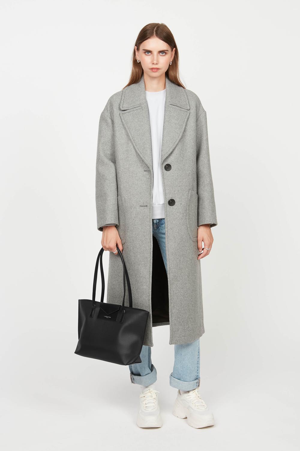 sac cabas épaule - maya