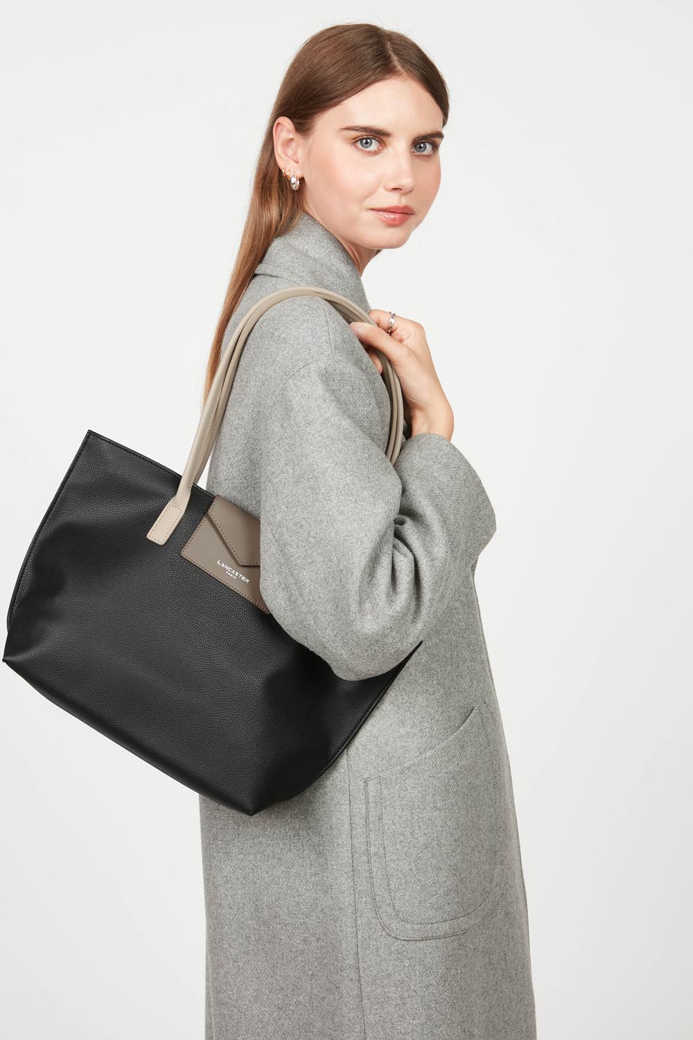 sac cabas épaule - maya