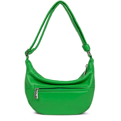 sac hobo - gum #couleur_vert