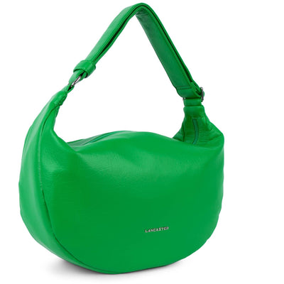 sac hobo - gum #couleur_vert