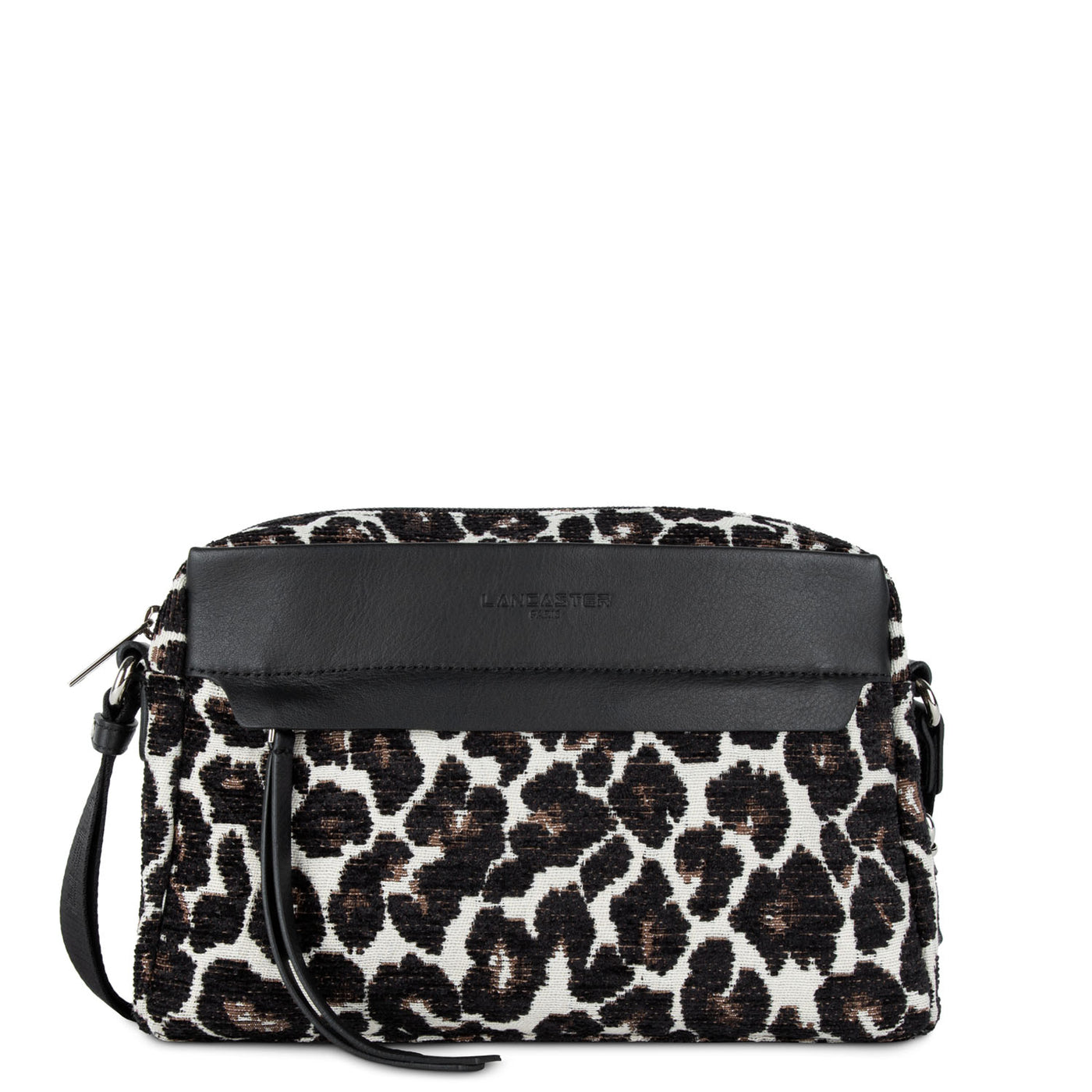 sac trotteur - actual jungle tapestry #couleur_noir-lopard