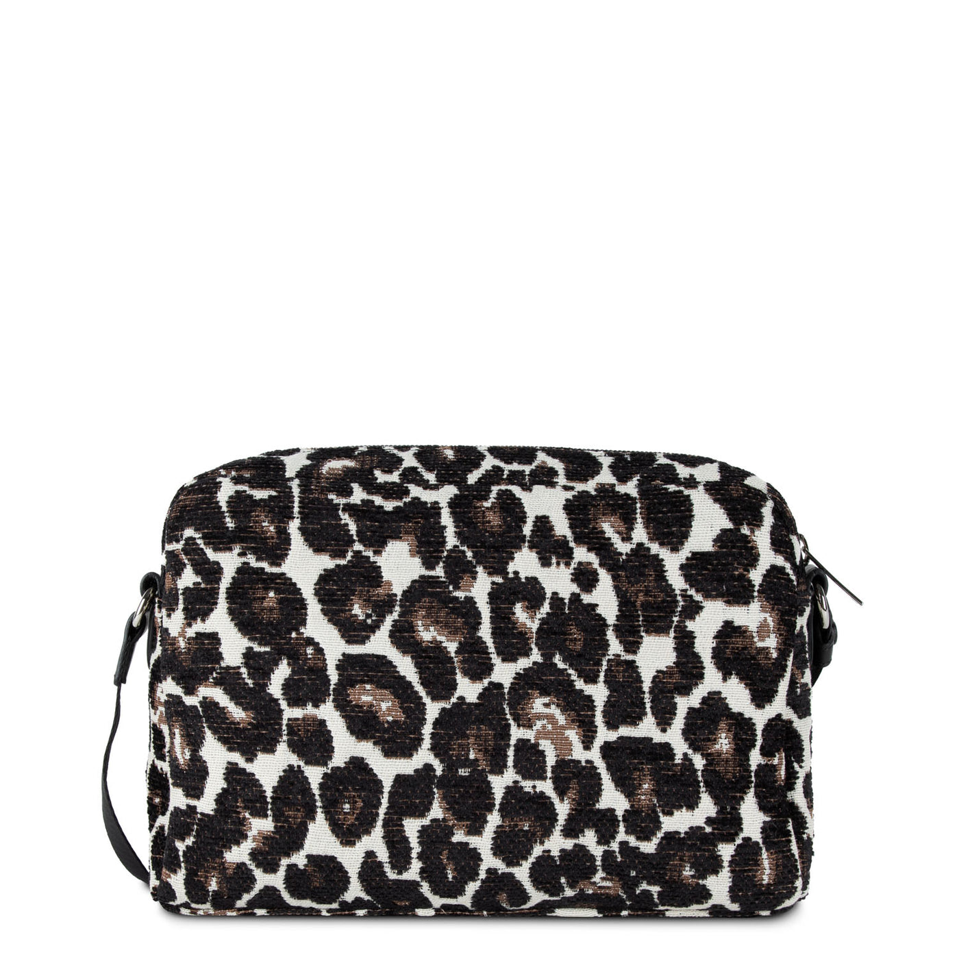 sac trotteur - actual jungle tapestry #couleur_noir-lopard