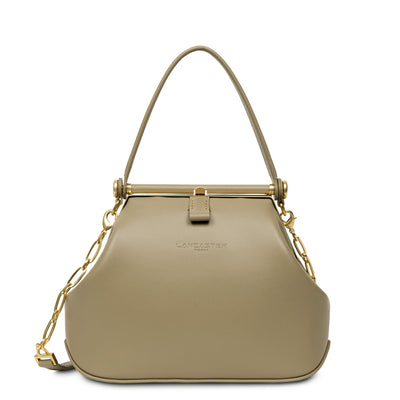 mini sac à main - studio dream #couleur_bambou