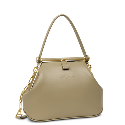 mini sac à main - studio dream #couleur_bambou
