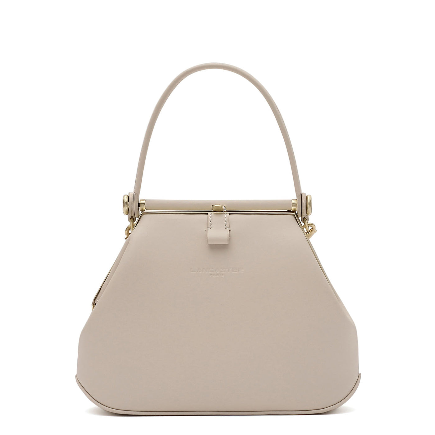 mini sac à main - studio dream #couleur_ecru