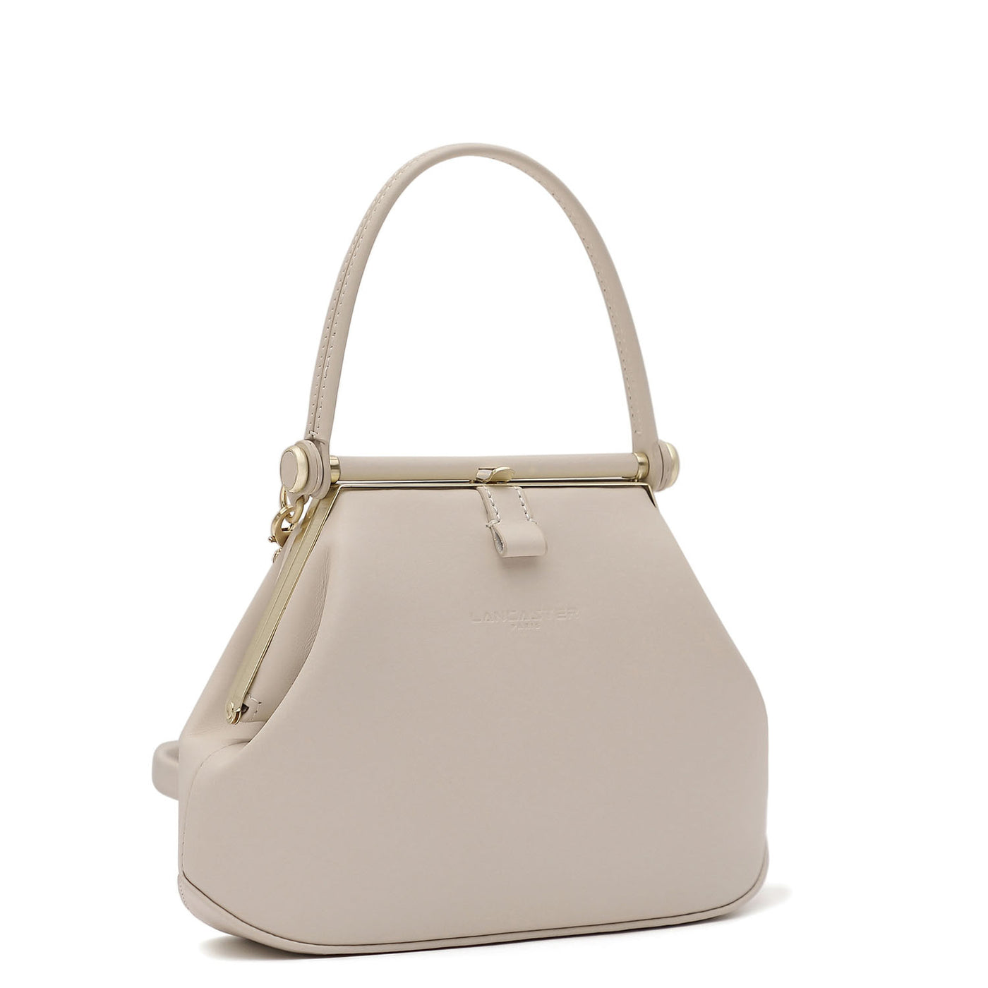 mini sac à main - studio dream #couleur_ecru