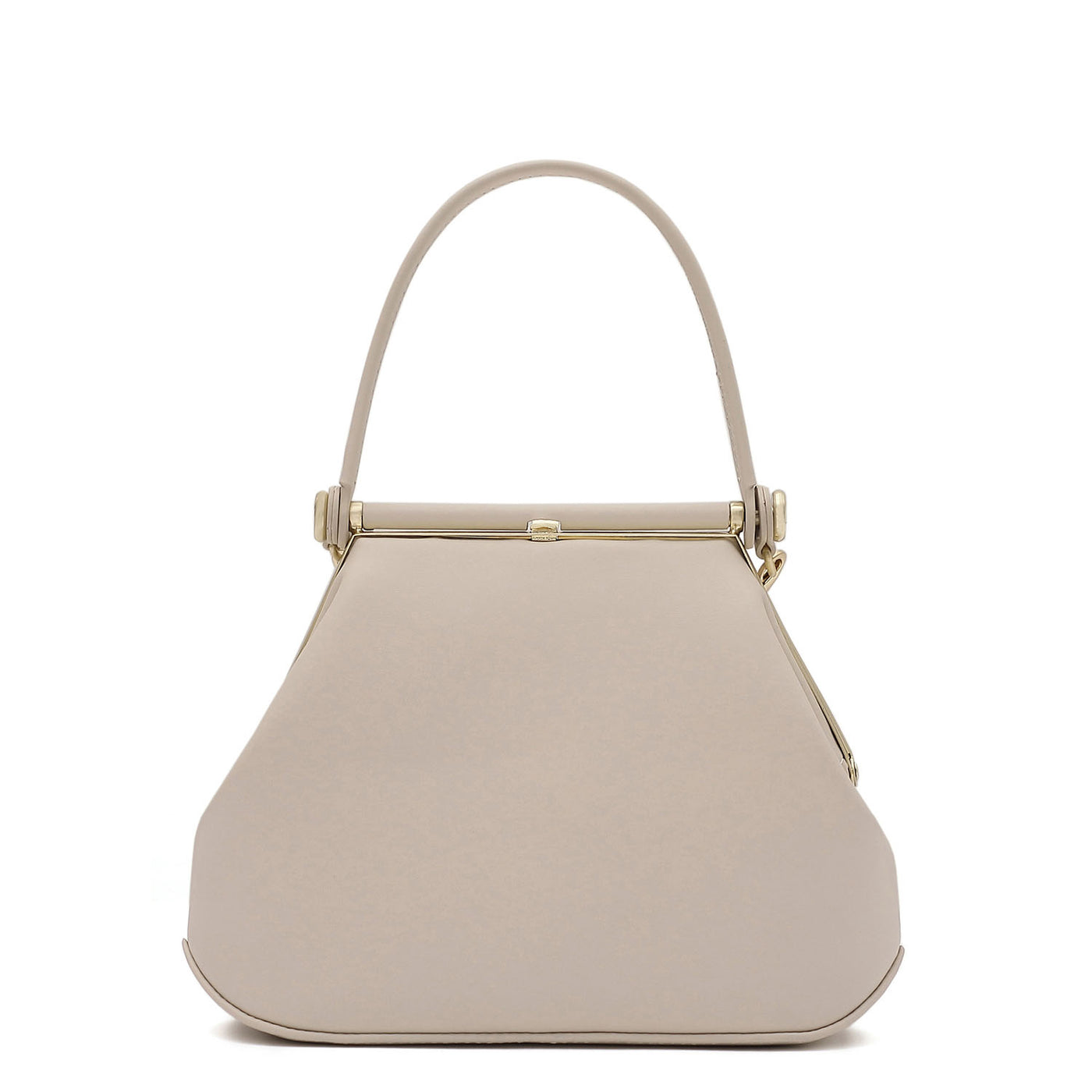 mini sac à main - studio dream #couleur_ecru