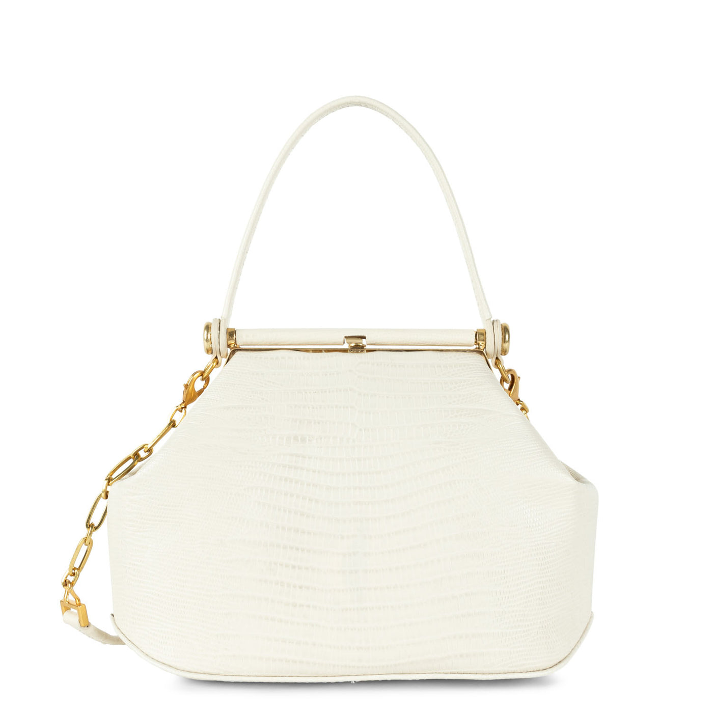 mini sac à main - studio dream #couleur_ecru-lzard