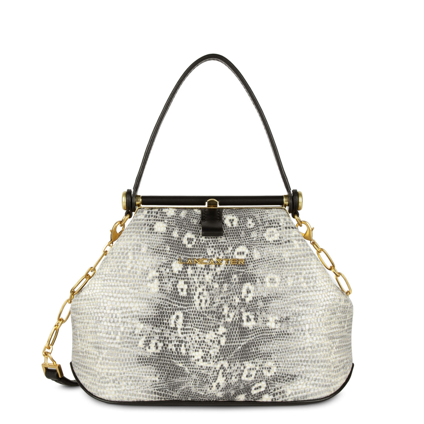 mini sac à main - studio dream #couleur_gris-iguane