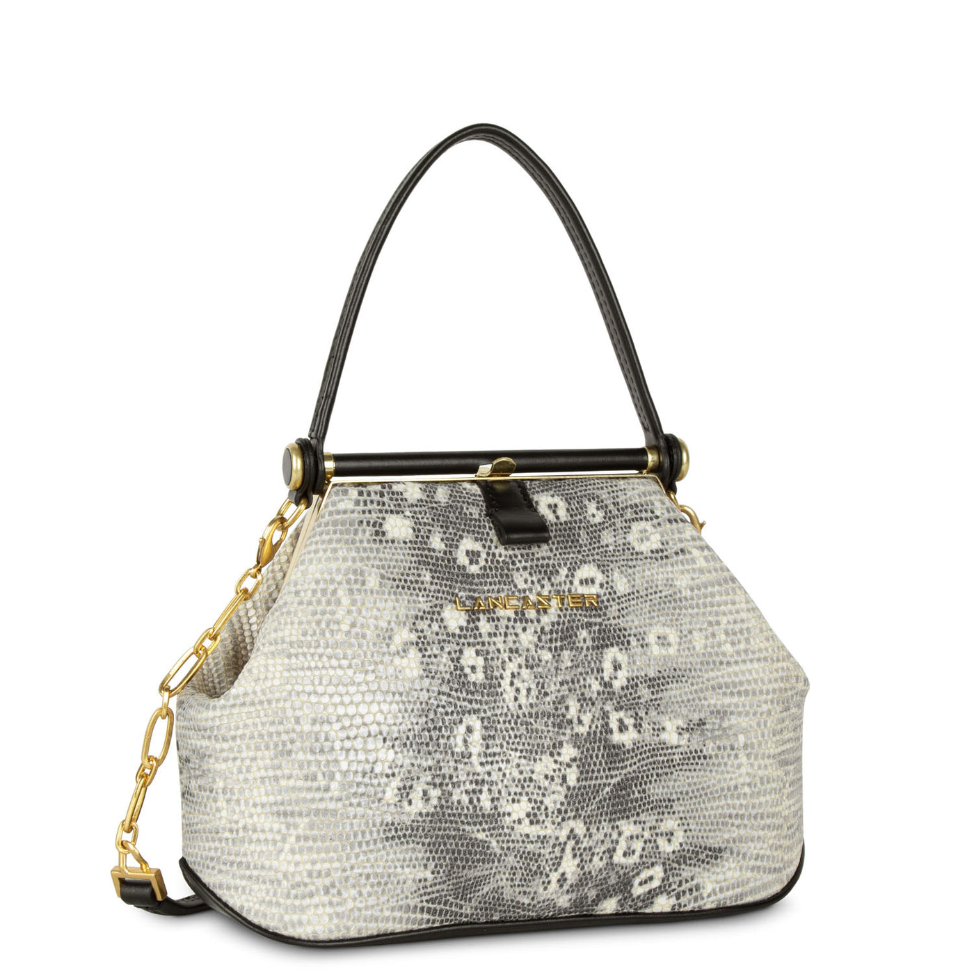 mini sac à main - studio dream #couleur_gris-iguane