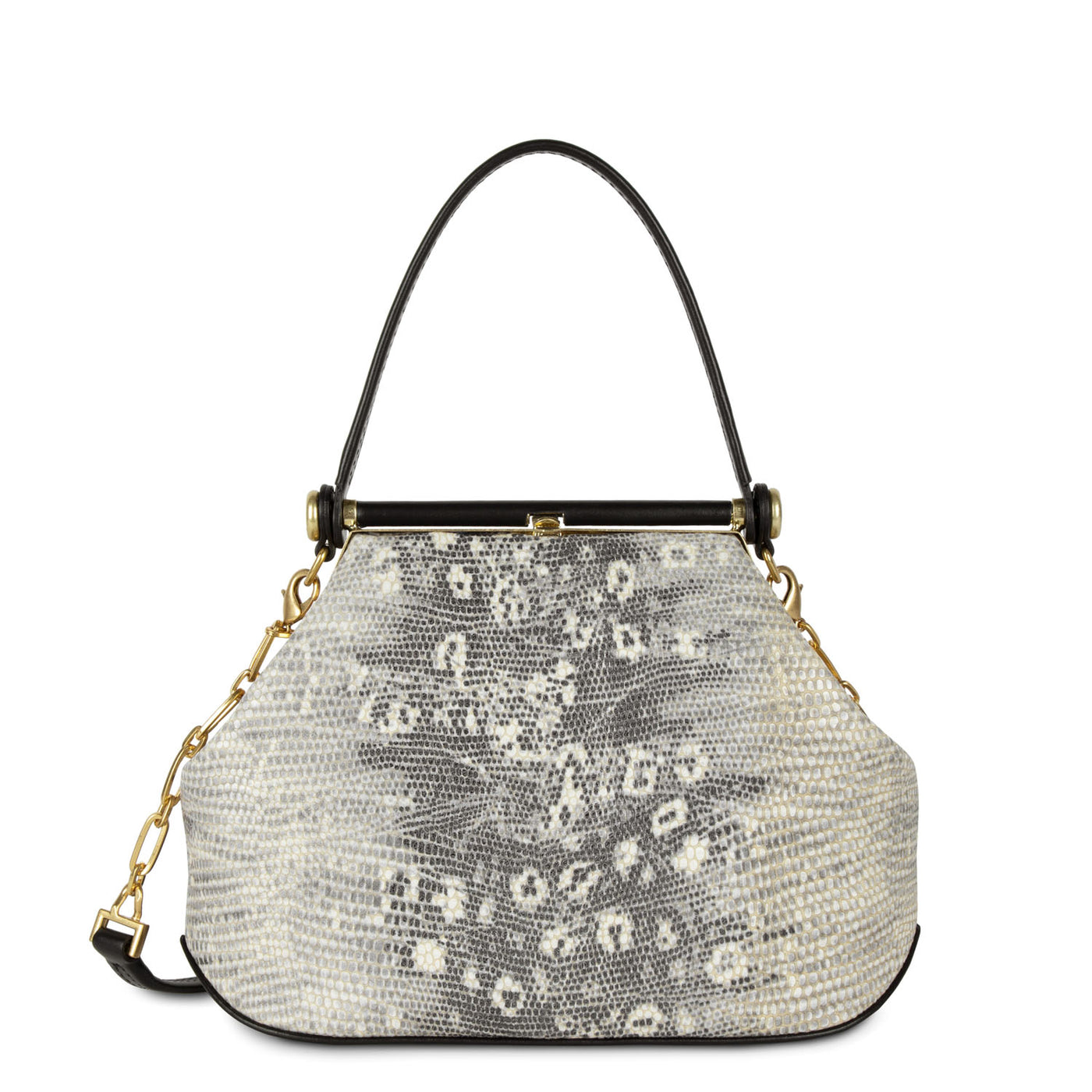 mini sac à main - studio dream #couleur_gris-iguane