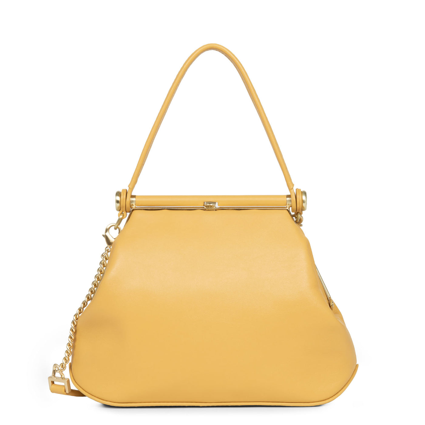 mini sac à main - studio dream #couleur_jaune