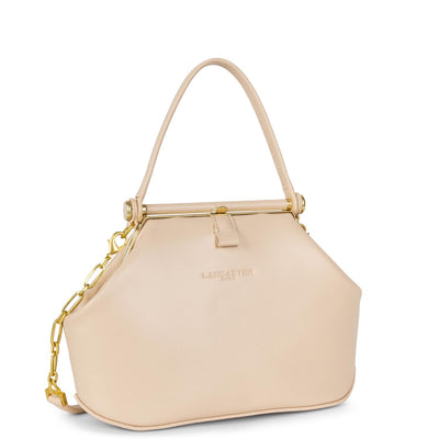 mini sac à main - studio dream #couleur_poudre
