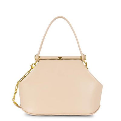 mini sac à main - studio dream #couleur_poudre
