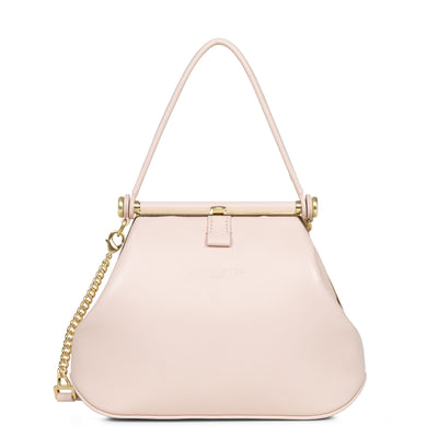 mini sac à main - studio dream #couleur_rose