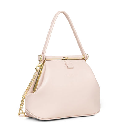 mini sac à main - studio dream #couleur_rose