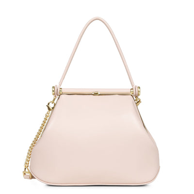 mini sac à main - studio dream #couleur_rose