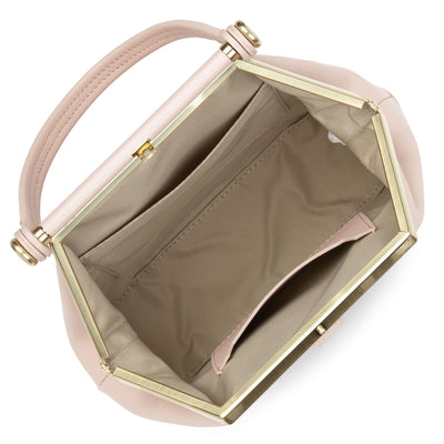 mini sac à main - studio dream #couleur_rose