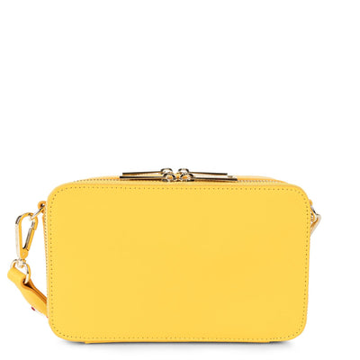 petit sac trotteur - city philos #couleur_jaune