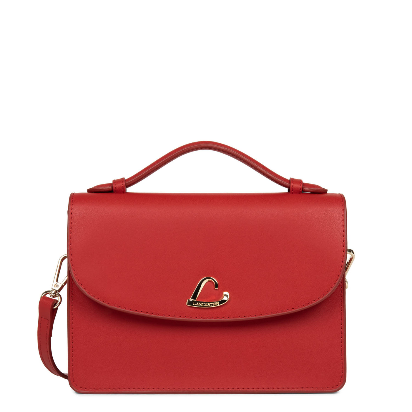 sac à main - city philos #couleur_rouge