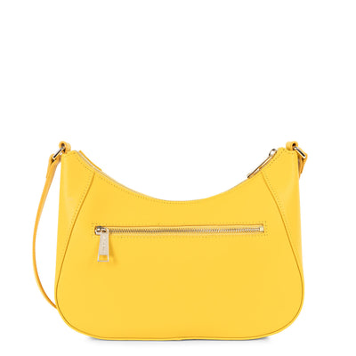 sac besace - city philos #couleur_jaune