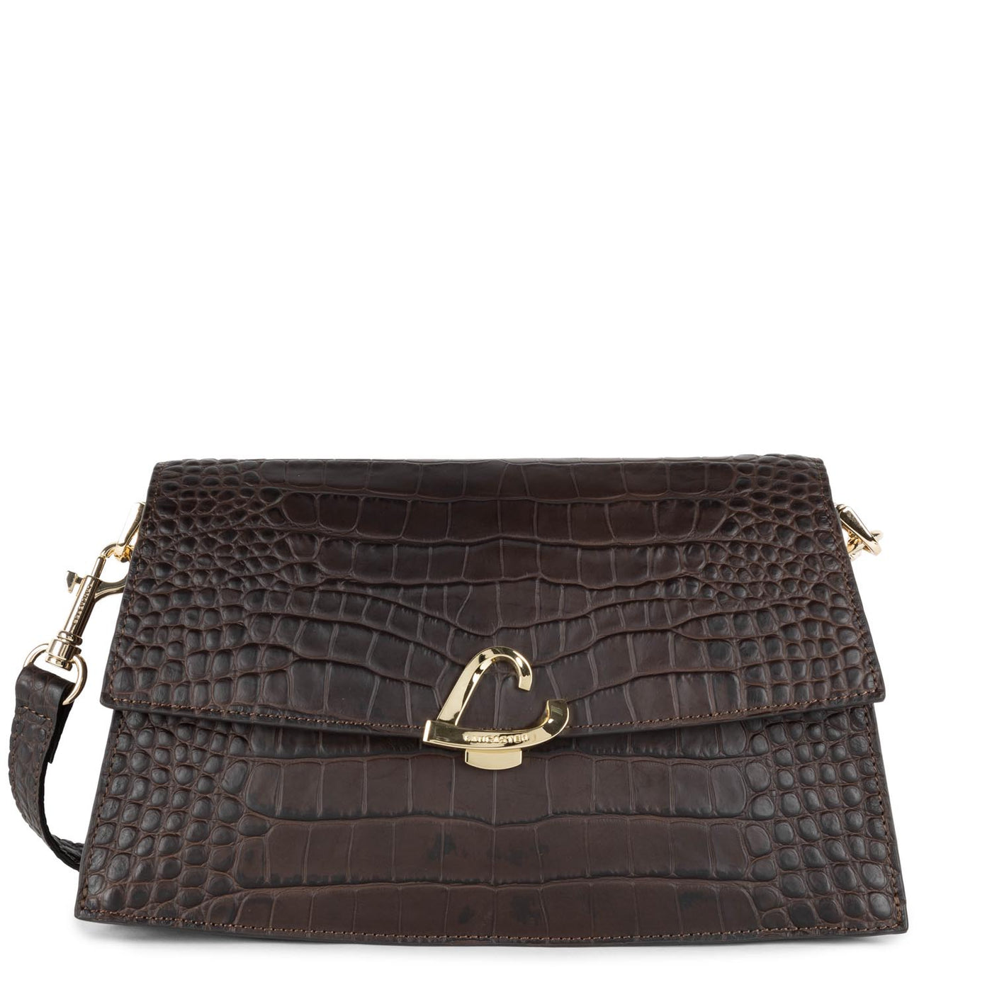 sac trotteur - exotic philia #couleur_marron