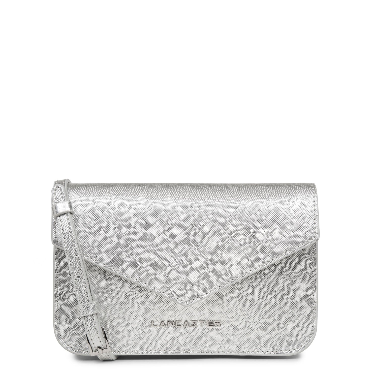 petit sac trotteur - saffiano signature 