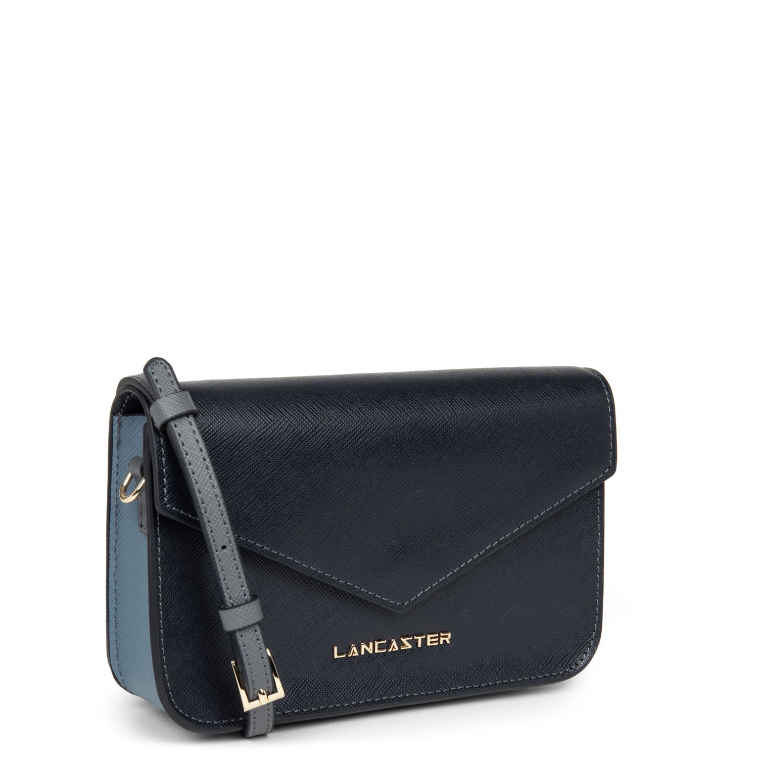 petit sac trotteur - saffiano signature 