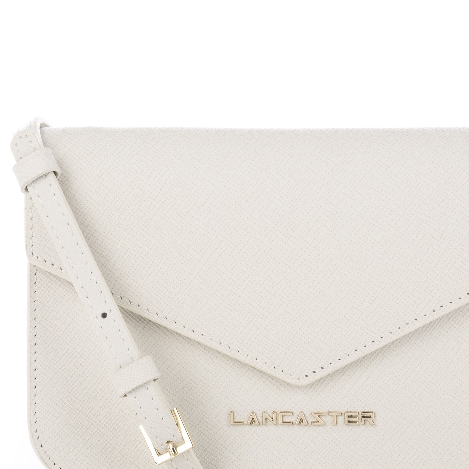 petit sac trotteur - saffiano signature 