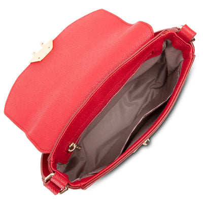 sac trotteur - delphino #couleur_rouge