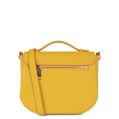 sac besace - delphino #couleur_jaune