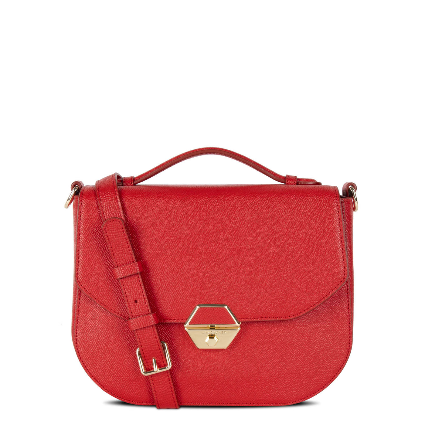 sac besace - delphino #couleur_rouge