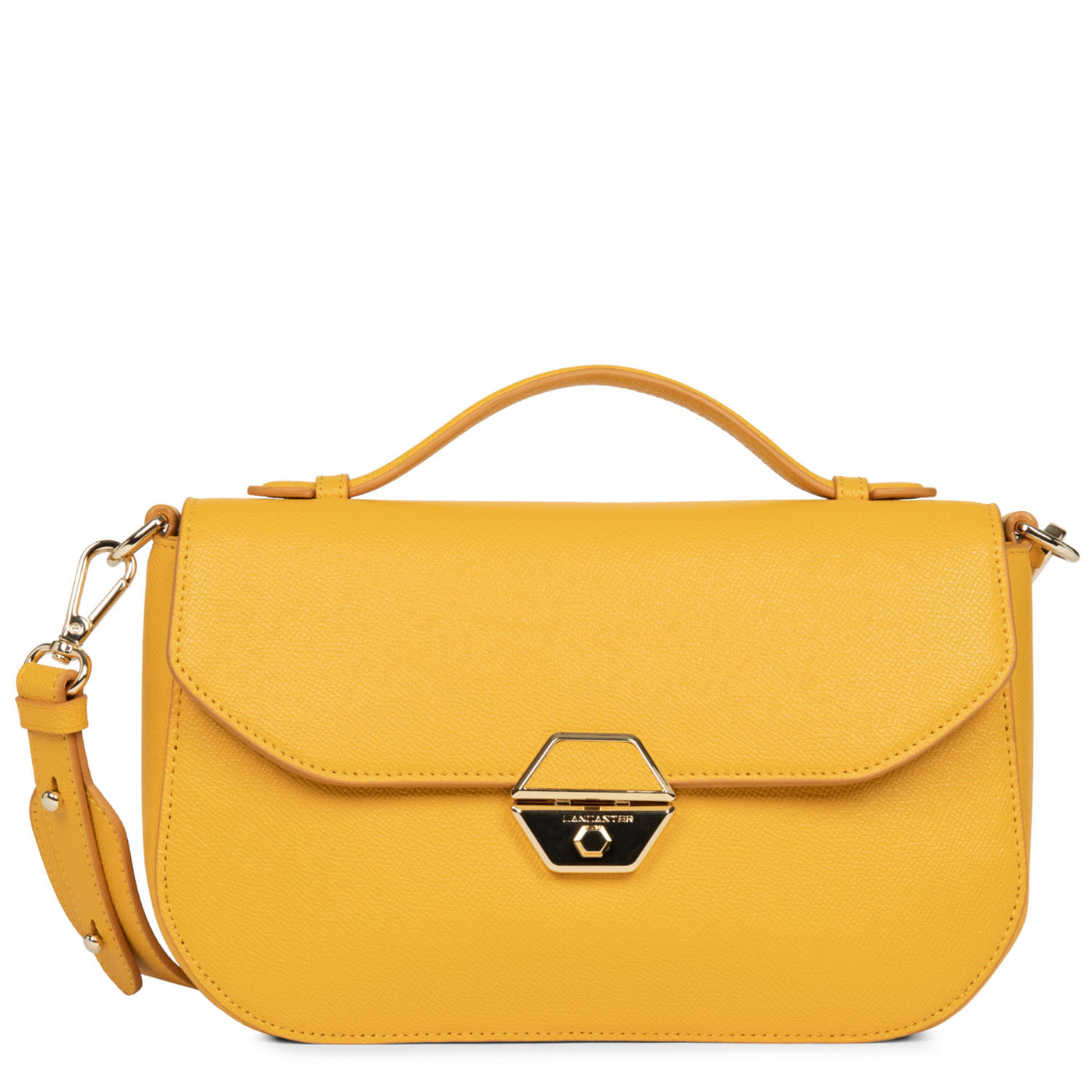 sac à main - delphino #couleur_jaune