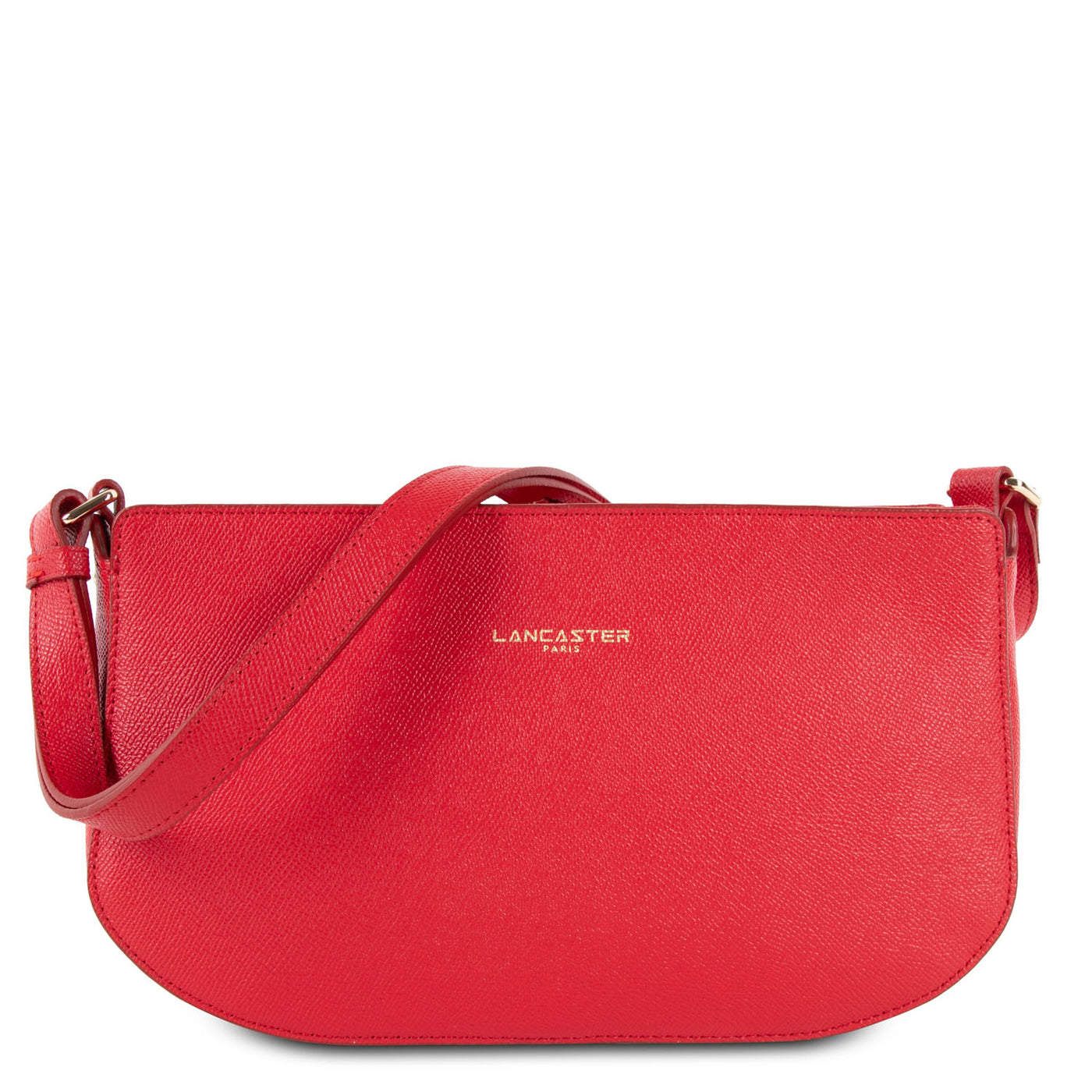 sac baguette - delphino #couleur_rouge