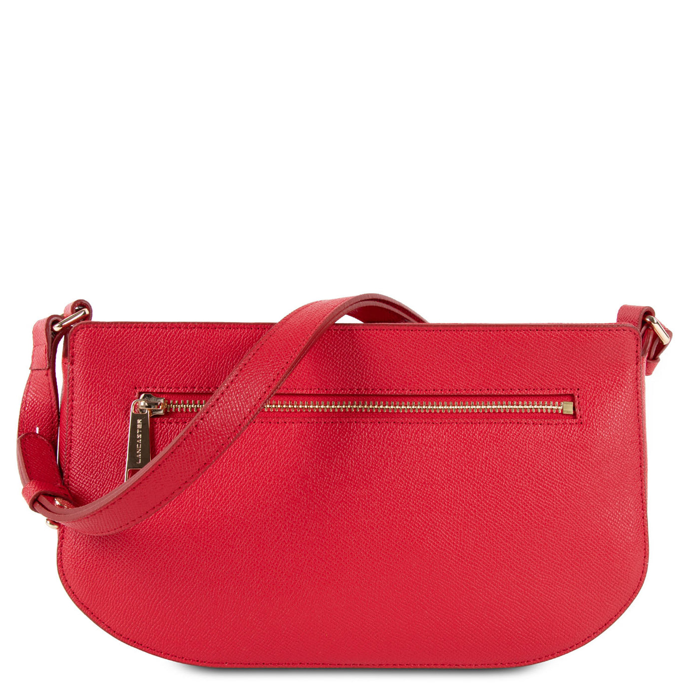 sac baguette - delphino #couleur_rouge