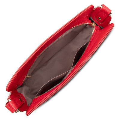 sac trotteur - delphino #couleur_rouge