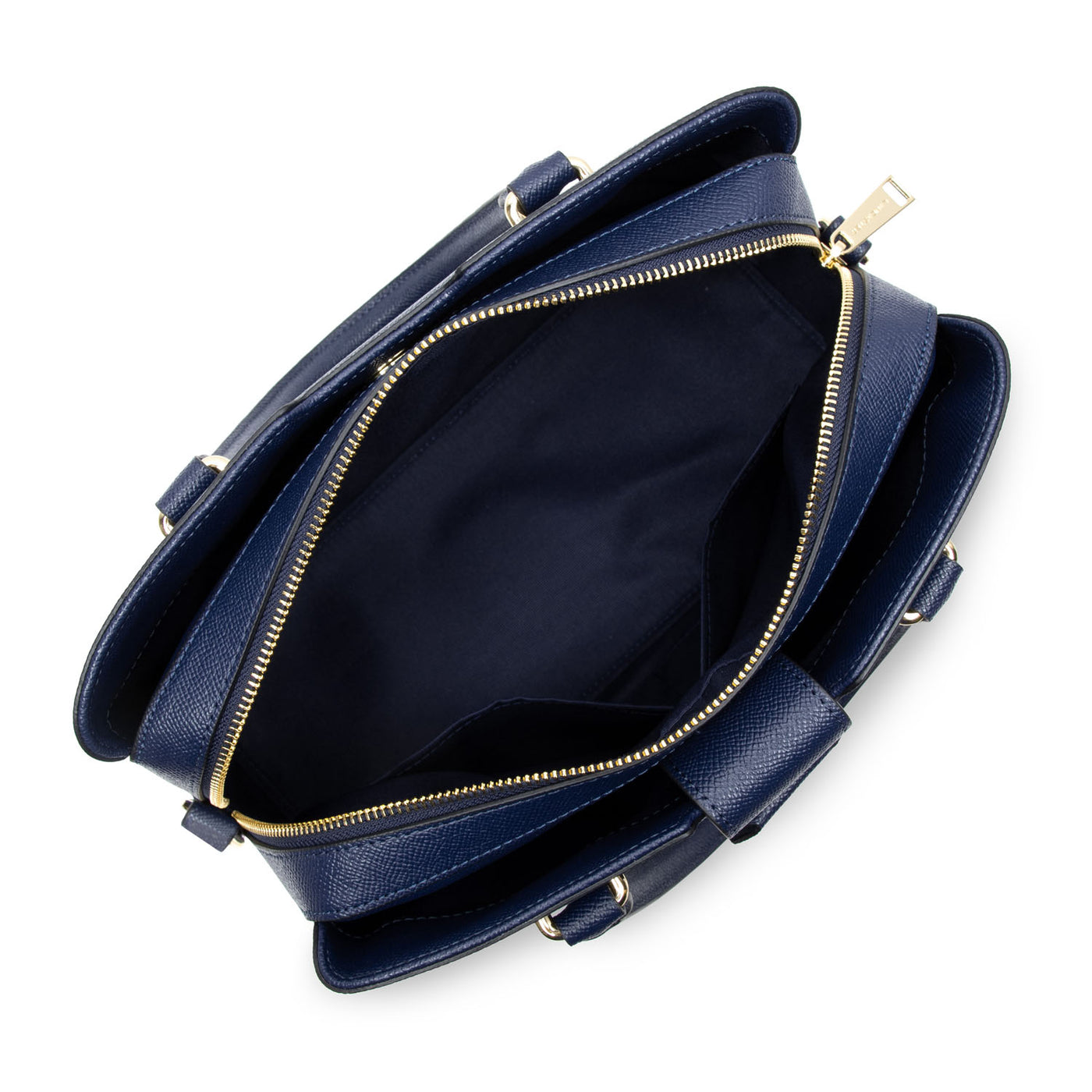sac à main - delphino #couleur_bleu-fonc