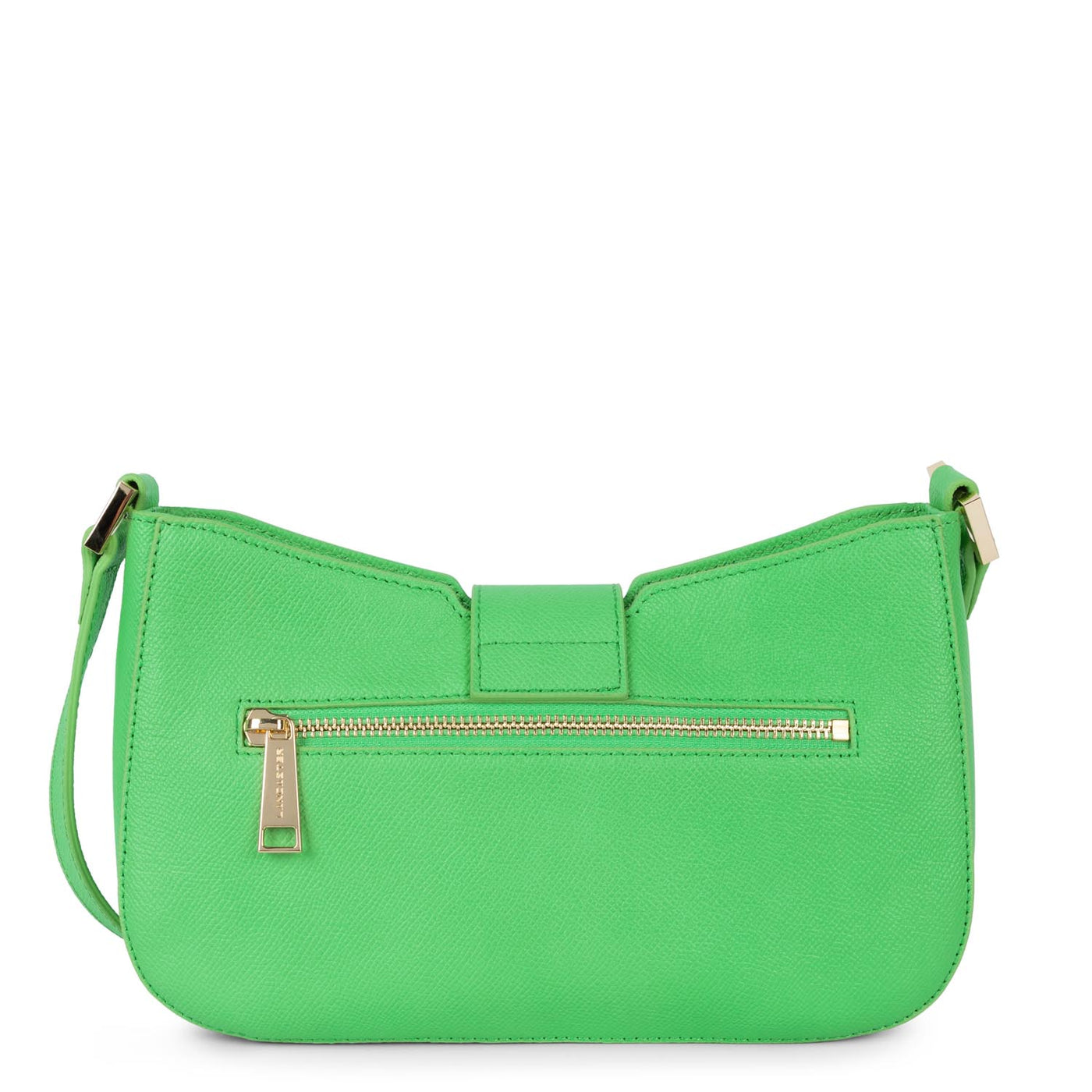sac baguette - delphino #couleur_vert-colo