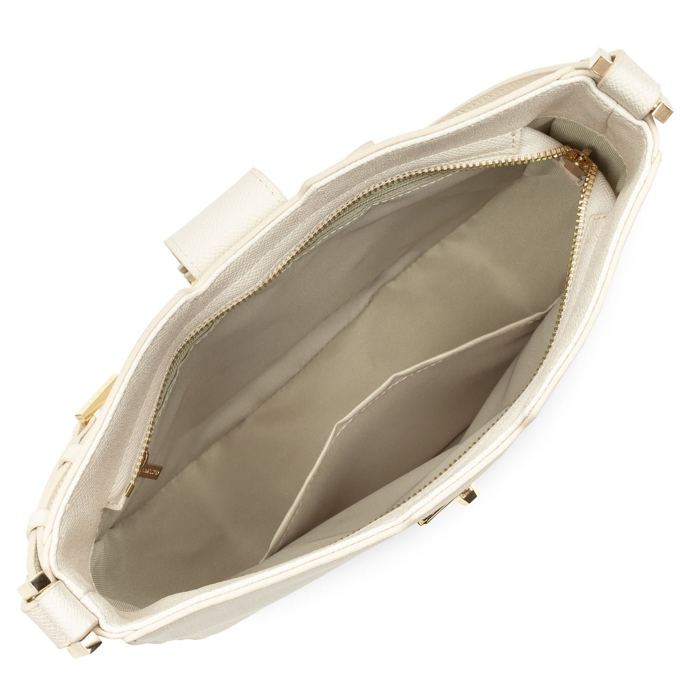 sac besace - delphino #couleur_ecru